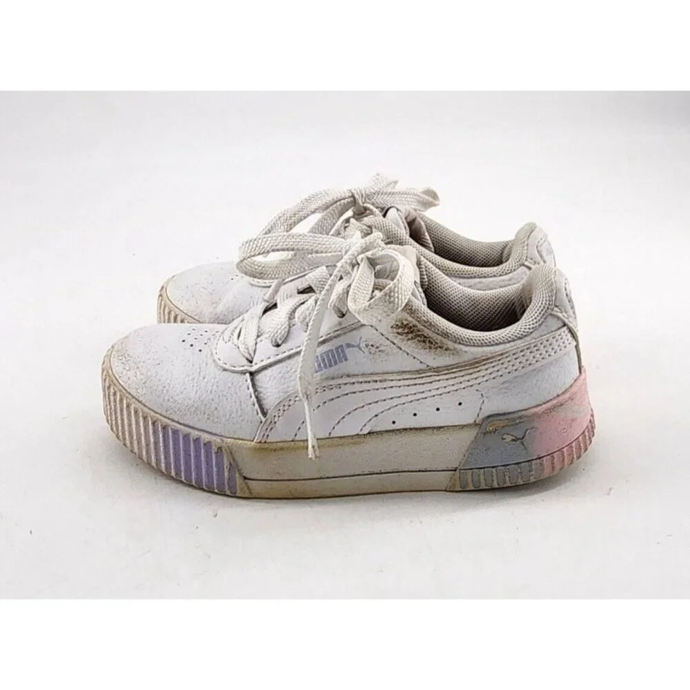 Puma girls carina